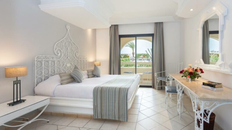 Hôtel Djerba Aqua Resort