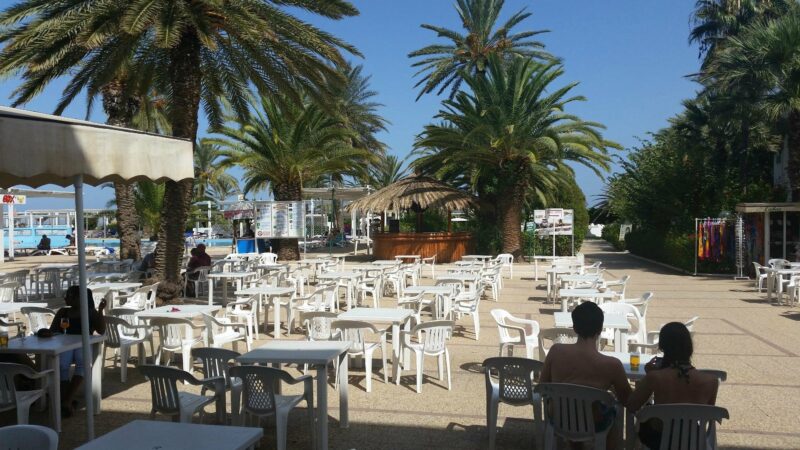 Hôtel El Mouradi Port El Kantaoui