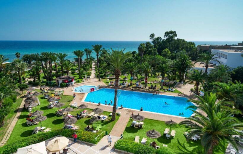 Palm Beach Club Hammamet