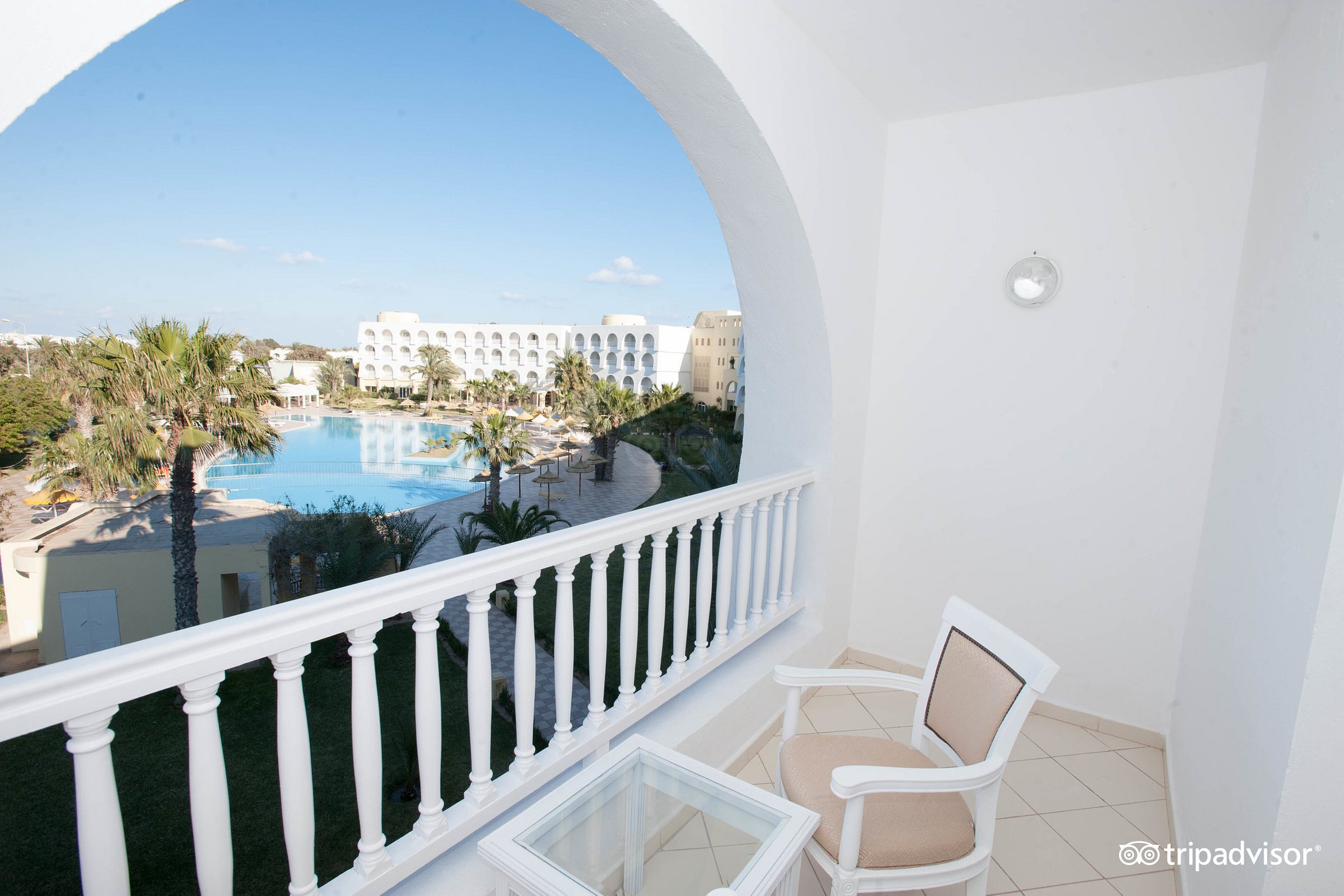 Hôtel Sidi Mansour Resort & Spa