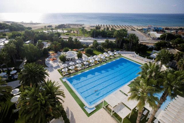 Yadis Hammamet 4*